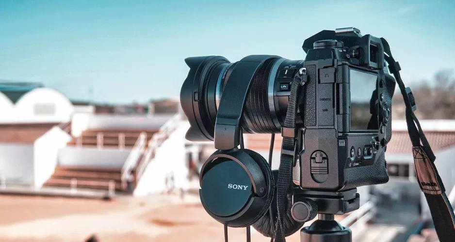 Photographie & Vidéo