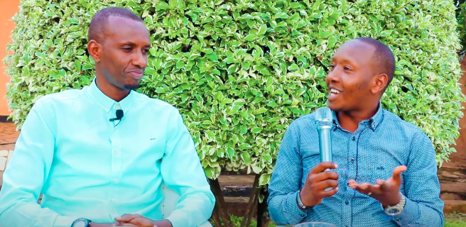 Être tiré de la boue pour devenir un apôtre